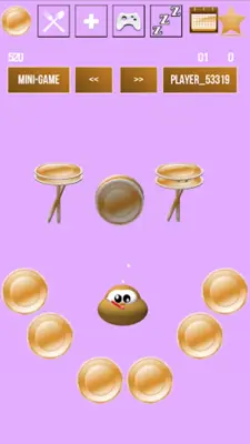 Potaty 2D android App screenshot 1