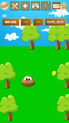 Potaty 2D android App screenshot 5